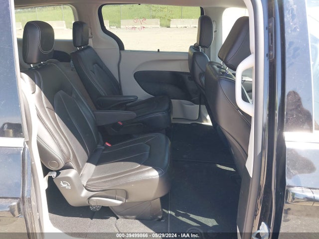 2C4RC1BG7PR605762 Chrysler Pacifica Touring L