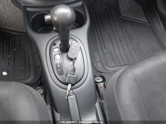 3N1CN7AP7GL844023 Nissan Versa 1.6 S+