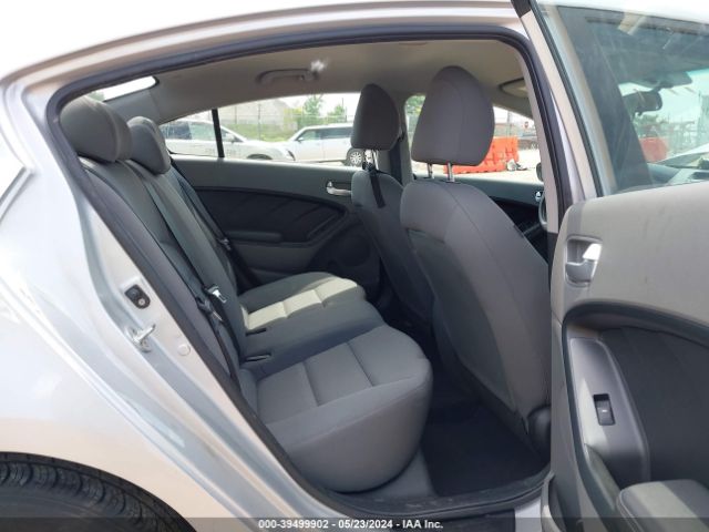 3KPFK4A76HE086375 KIA FORTE LX