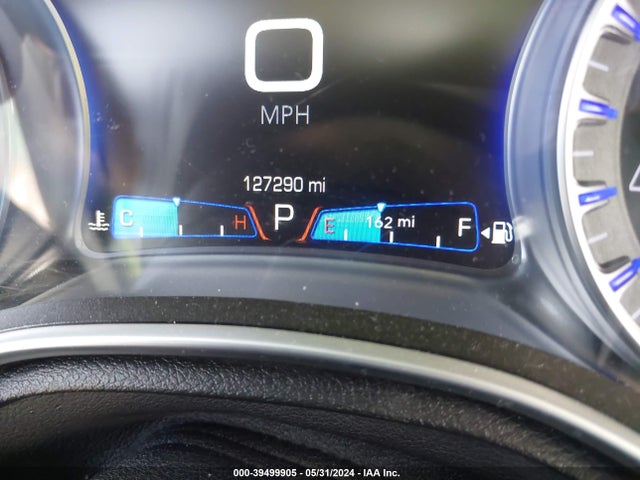 Chrysler 300 Limited 2017 2C3CCAAG6HH663879 Image 16