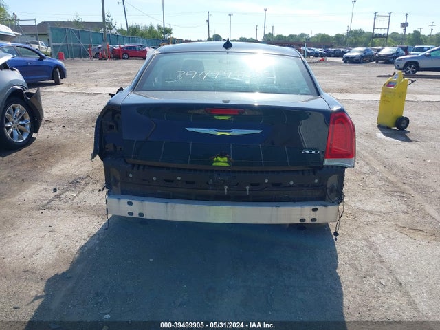 Chrysler 300 Limited 2017 2C3CCAAG6HH663879 Image 17