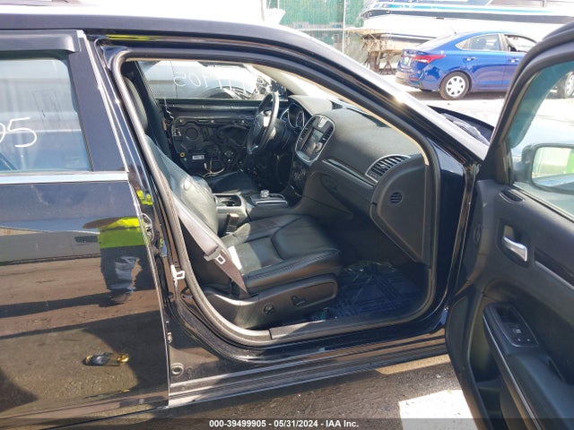 Chrysler 300 Limited 2017 2C3CCAAG6HH663879 Image 5