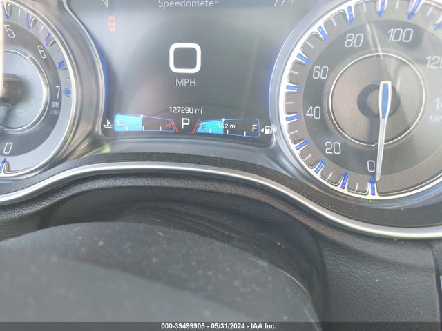 Chrysler 300 Limited 2017 2C3CCAAG6HH663879 Image 7