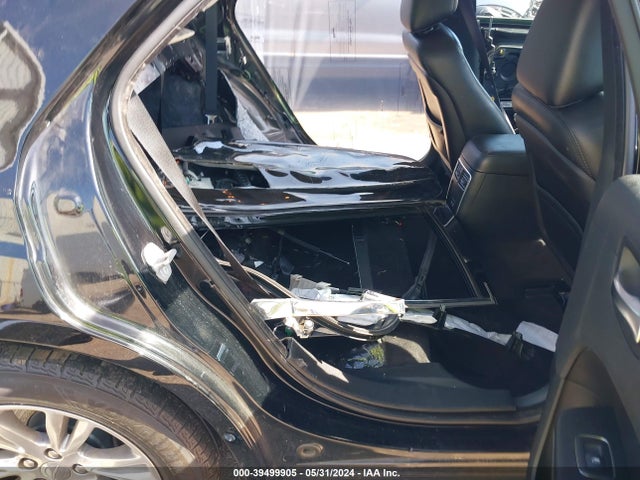 Chrysler 300 Limited 2017 2C3CCAAG6HH663879 Image 8