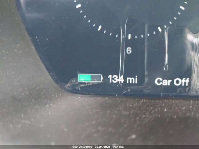 5YJSA1H10EFP62293 Tesla Model S P85