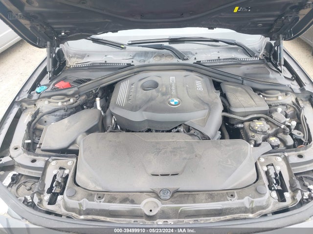 BMW 330I 2017 WBA8B9G51HNU48861 Image 10