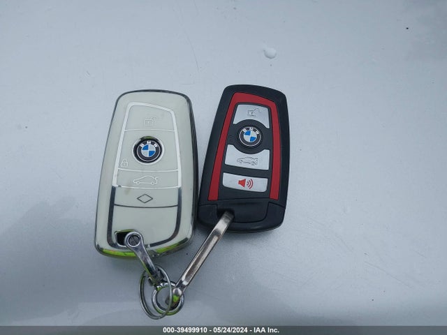 BMW 330I 2017 WBA8B9G51HNU48861 Image 11