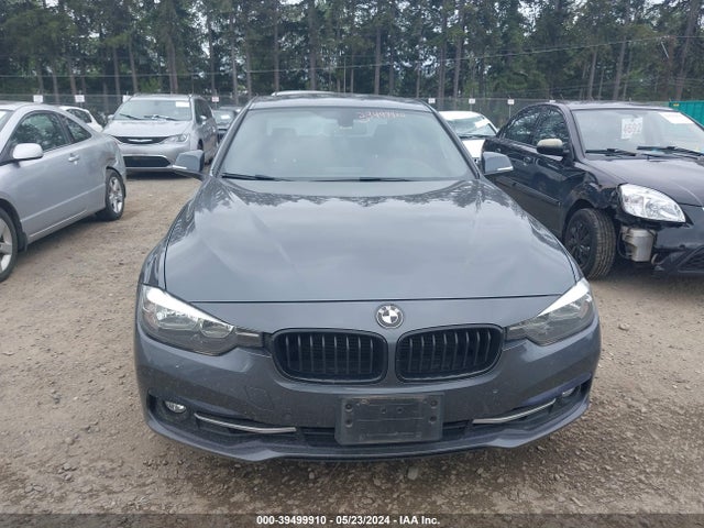 BMW 330I 2017 WBA8B9G51HNU48861 Image 13