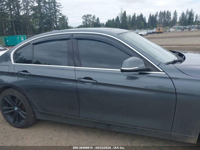 BMW 330I 2017 WBA8B9G51HNU48861 Image 14