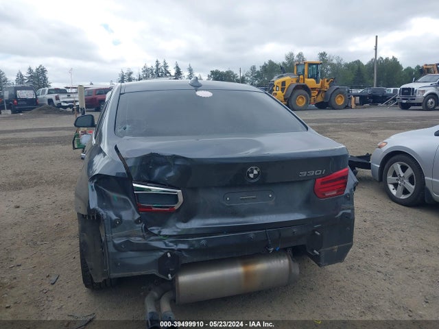 BMW 330I 2017 WBA8B9G51HNU48861 Image 17