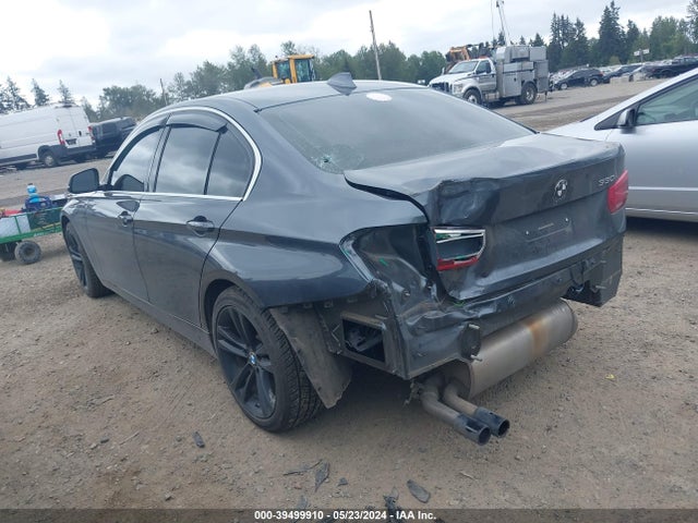 BMW 330I 2017 WBA8B9G51HNU48861 Image 3