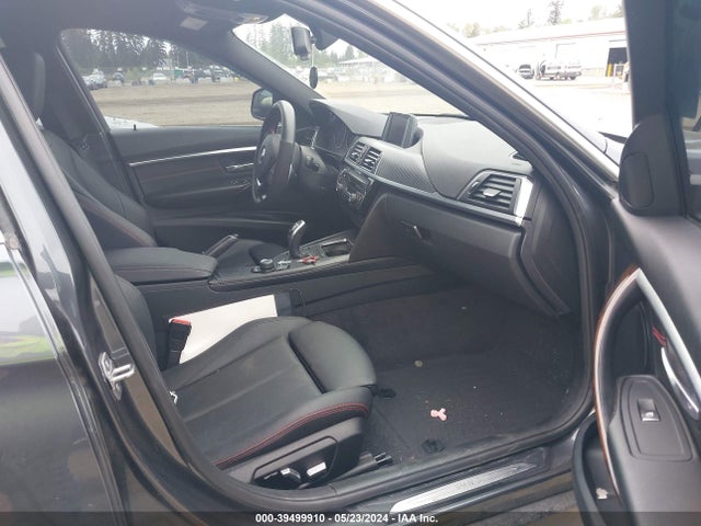 BMW 330I 2017 WBA8B9G51HNU48861 Image 5