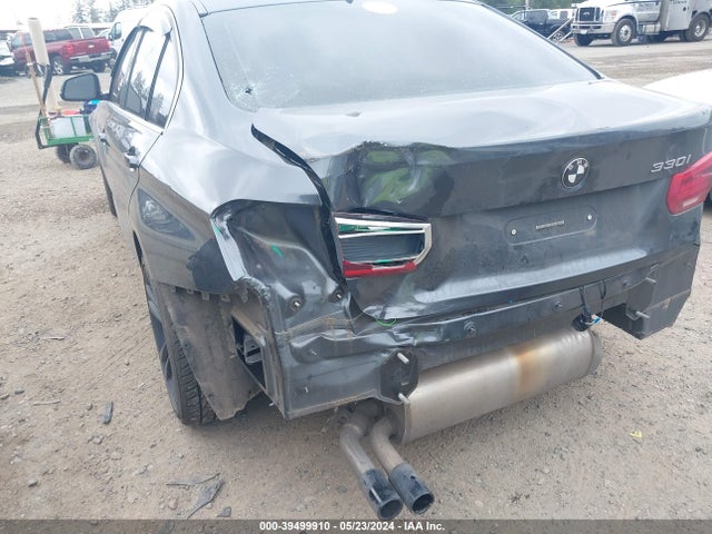 BMW 330I 2017 WBA8B9G51HNU48861 Image 6