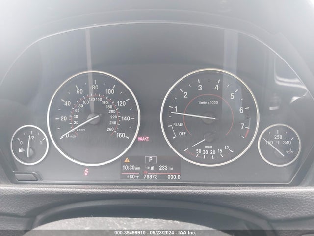 BMW 330I 2017 WBA8B9G51HNU48861 Image 7