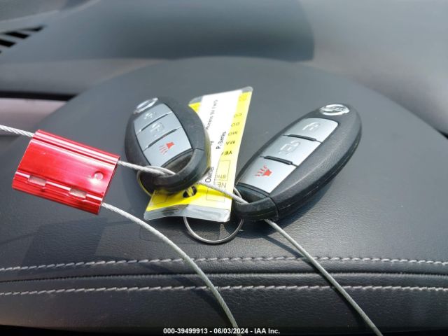 5N1AZ2MG3GN128447 Nissan MURANO S