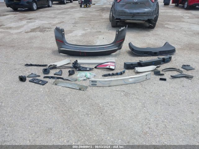 5N1AZ2MG3GN128447 Nissan MURANO S
