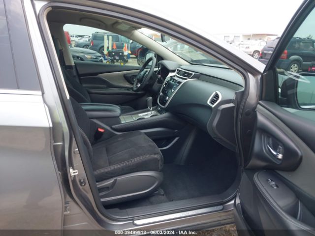 5N1AZ2MG3GN128447 Nissan MURANO S