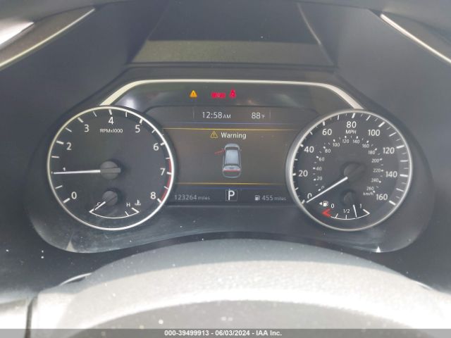 5N1AZ2MG3GN128447 Nissan MURANO S