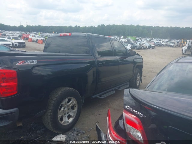 Chevrolet Silverado 1500 2lt 2017 3GCUKREC1HG210438 Image 13