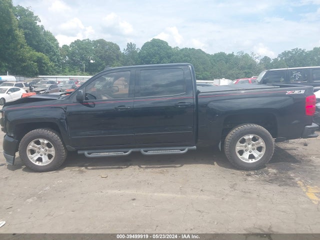 Chevrolet Silverado 1500 2lt 2017 3GCUKREC1HG210438 Image 14