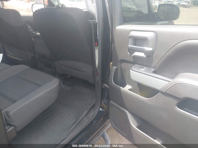 Chevrolet Silverado 1500 2lt 2017 3GCUKREC1HG210438 Image 8