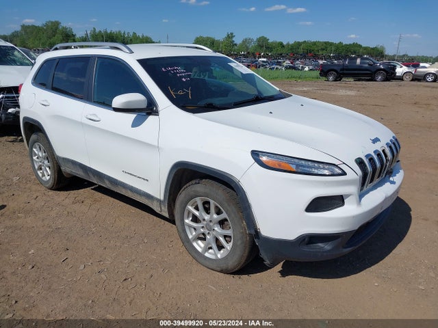 2016 1C4PJMCS1GW334240 main image