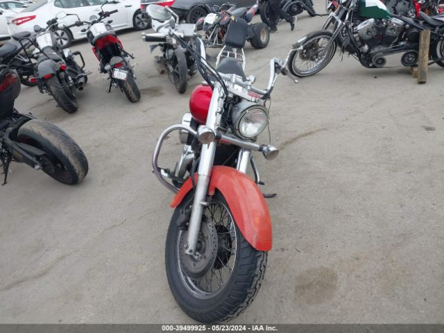 2008 HONDA VT750 JH2RC50188M400159 Photo 4