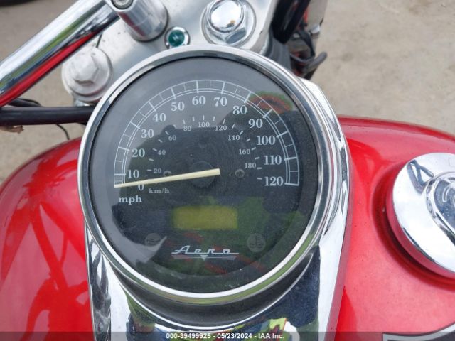 2008 HONDA VT750 JH2RC50188M400159 Photo 6