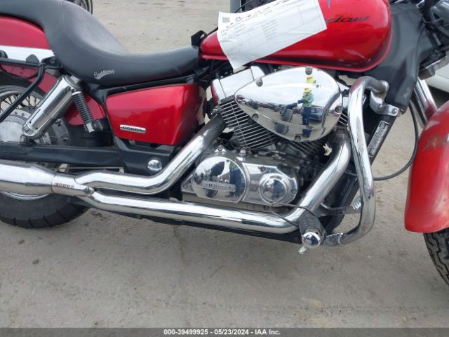 2008 HONDA VT750 JH2RC50188M400159 Photo 7