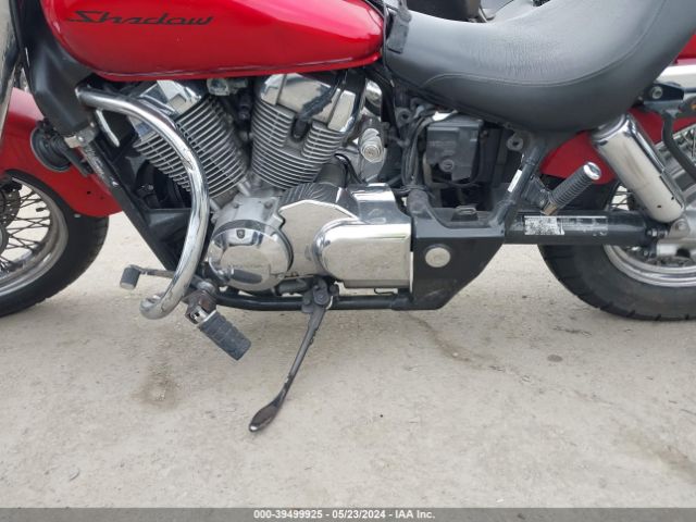 2008 HONDA VT750 JH2RC50188M400159 Photo 8