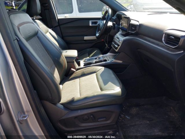 1FMSK8JHXNGA87910 Ford Explorer Timberline