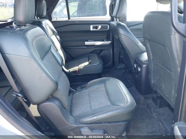 1FMSK8JHXNGA87910 Ford Explorer Timberline