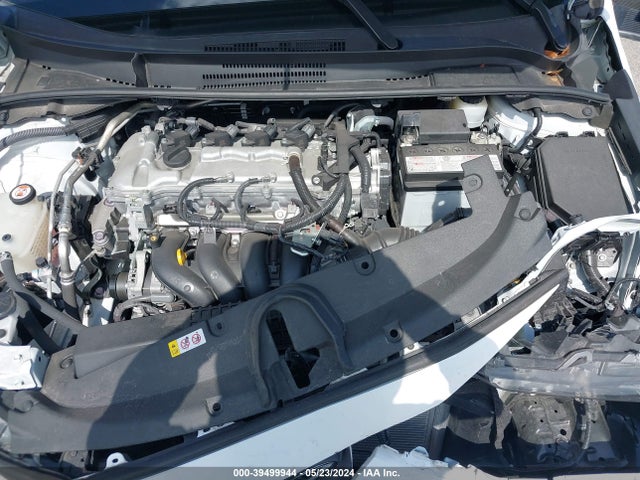 Toyota COROLLA LE 2022 5YFEPMAE9NP301415 Image 10