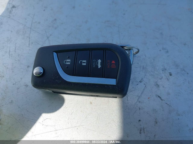 Toyota COROLLA LE 2022 5YFEPMAE9NP301415 Image 11