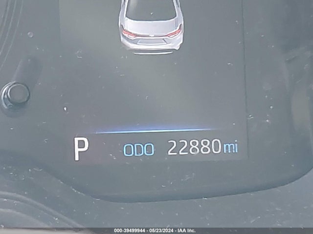 Toyota COROLLA LE 2022 5YFEPMAE9NP301415 Image 15