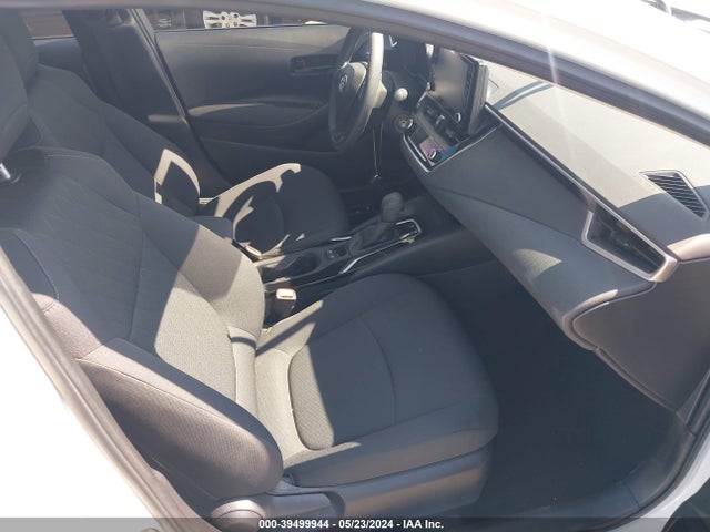 Toyota COROLLA LE 2022 5YFEPMAE9NP301415 Image 5