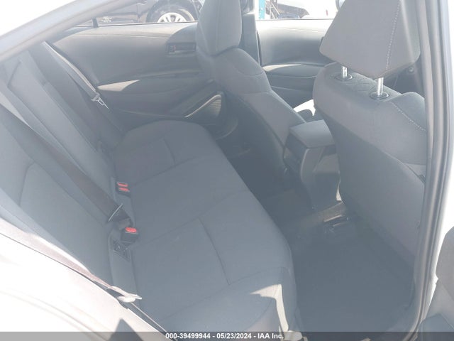 Toyota COROLLA LE 2022 5YFEPMAE9NP301415 Image 8