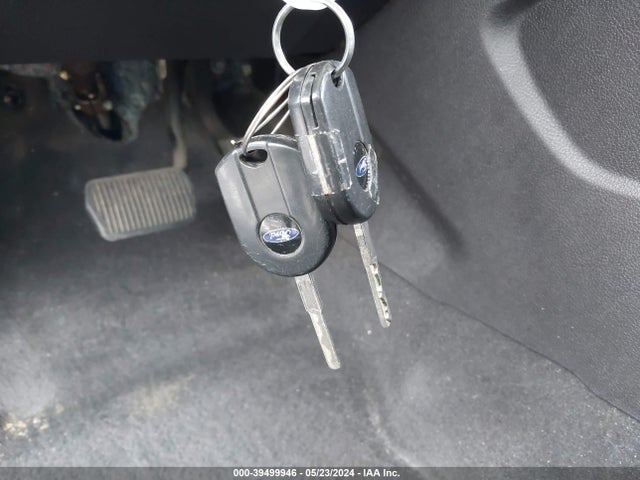 Ford FOCUS SE 2014 1FADP3K21EL321456 Image 11