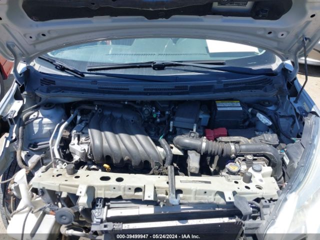 3N1CE2CP9FL402598 Nissan Versa Note S (sr)/s Plus/sl/sr/sv