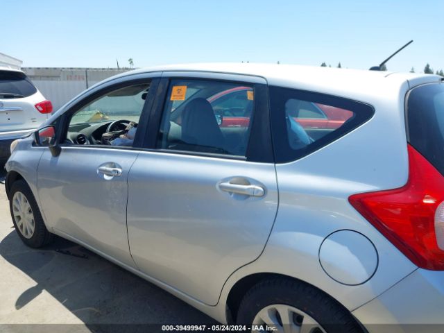 3N1CE2CP9FL402598 Nissan Versa Note S (sr)/s Plus/sl/sr/sv