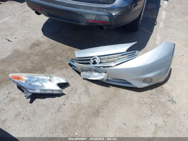 3N1CE2CP9FL402598 Nissan Versa Note S (sr)/s Plus/sl/sr/sv