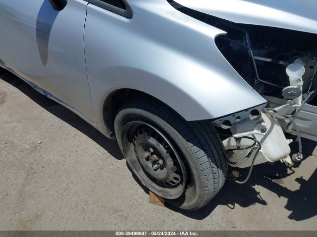3N1CE2CP9FL402598 Nissan Versa Note S (sr)/s Plus/sl/sr/sv