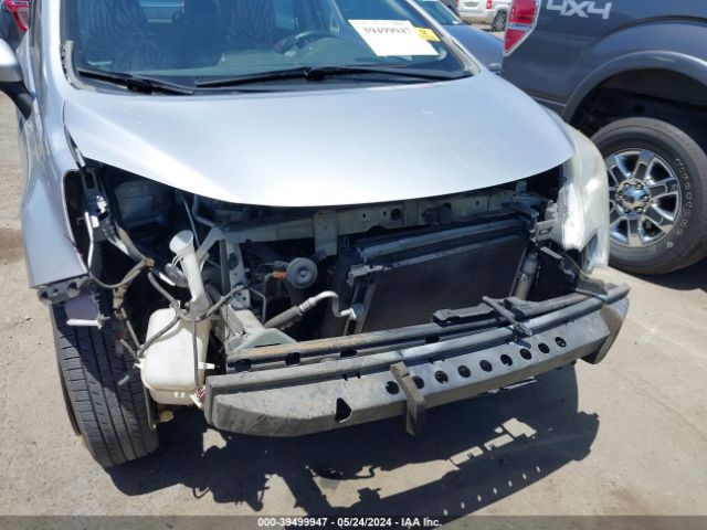 3N1CE2CP9FL402598 Nissan Versa Note S (sr)/s Plus/sl/sr/sv