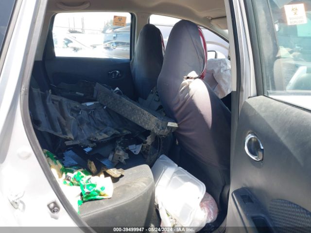 3N1CE2CP9FL402598 Nissan Versa Note S (sr)/s Plus/sl/sr/sv