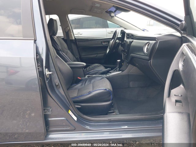 Toyota COROLLA SE 2019 5YFBURHE2KP925082 Image 5