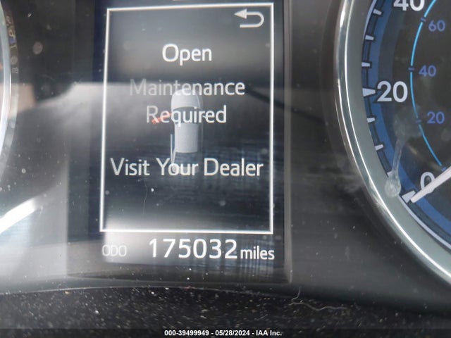 Toyota COROLLA SE 2019 5YFBURHE2KP925082 Image 7