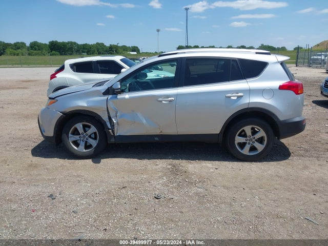 Toyota Rav4 Xle 2015 2T3RFREV0FW373431 Image 15