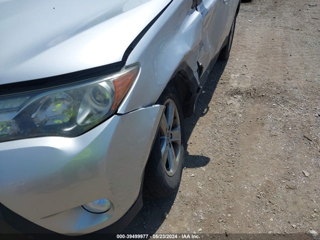 Toyota Rav4 Xle 2015 2T3RFREV0FW373431 Image 12