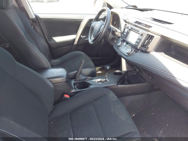 Toyota Rav4 Xle 2015 2T3RFREV0FW373431 Image 5