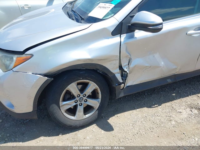 Toyota Rav4 Xle 2015 2T3RFREV0FW373431 Image 6